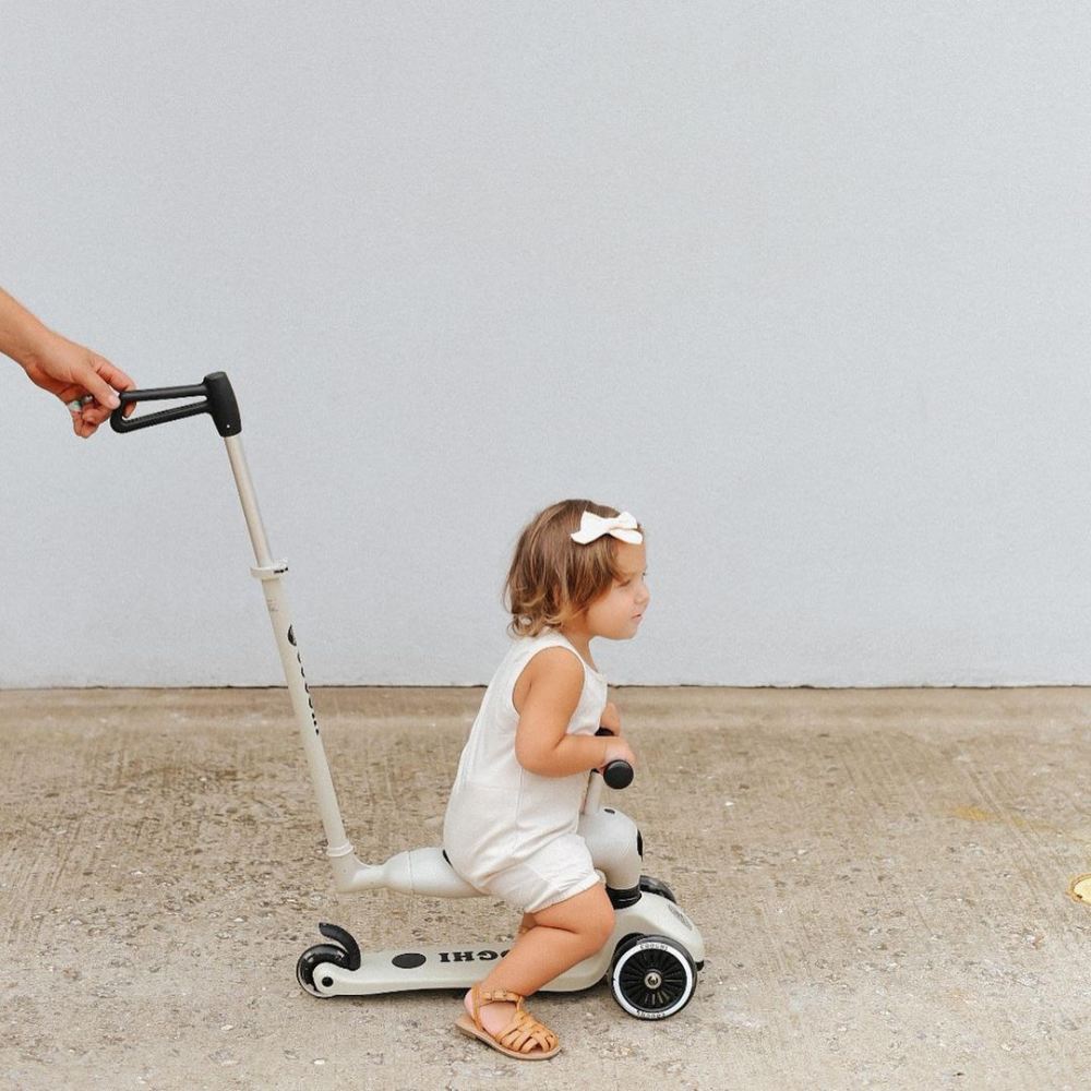 How to Choose the Right Kids Scooter for Your Child?