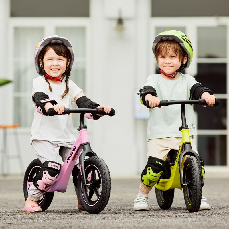 Cooghi Balance Bike Toddler