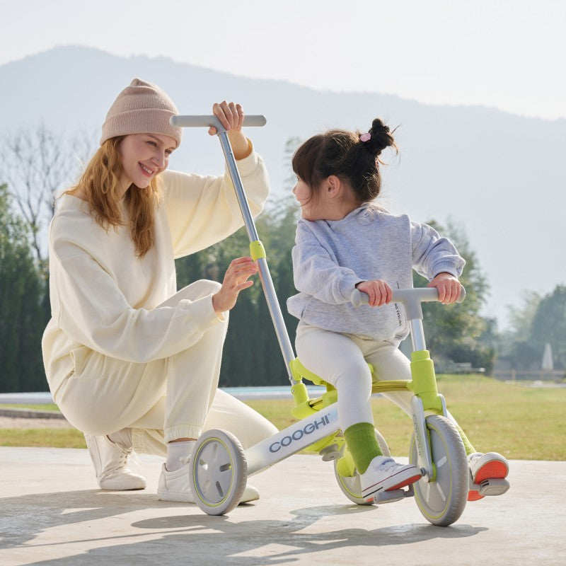 Cooghi Kids Tricycle