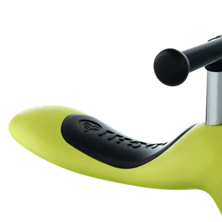 Cooghi V4 classic baby scooter saddle seat